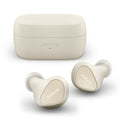 JABRA | Elite 3 In-Ear True Wireless Earbuds with Powerful Sound & Crystal Clear Calls Light Beige