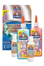ELMER'S | Slime Kit Metalic | EM-2109483
