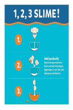 ELMER'S | Slime Kit Metalic | EM-2109483