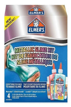 ELMER'S | Slime Kit Metalic | EM-2109483