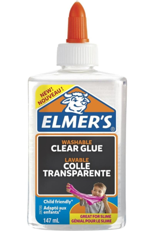 ELMER'S | Slime Kit Starter | EM-2050943