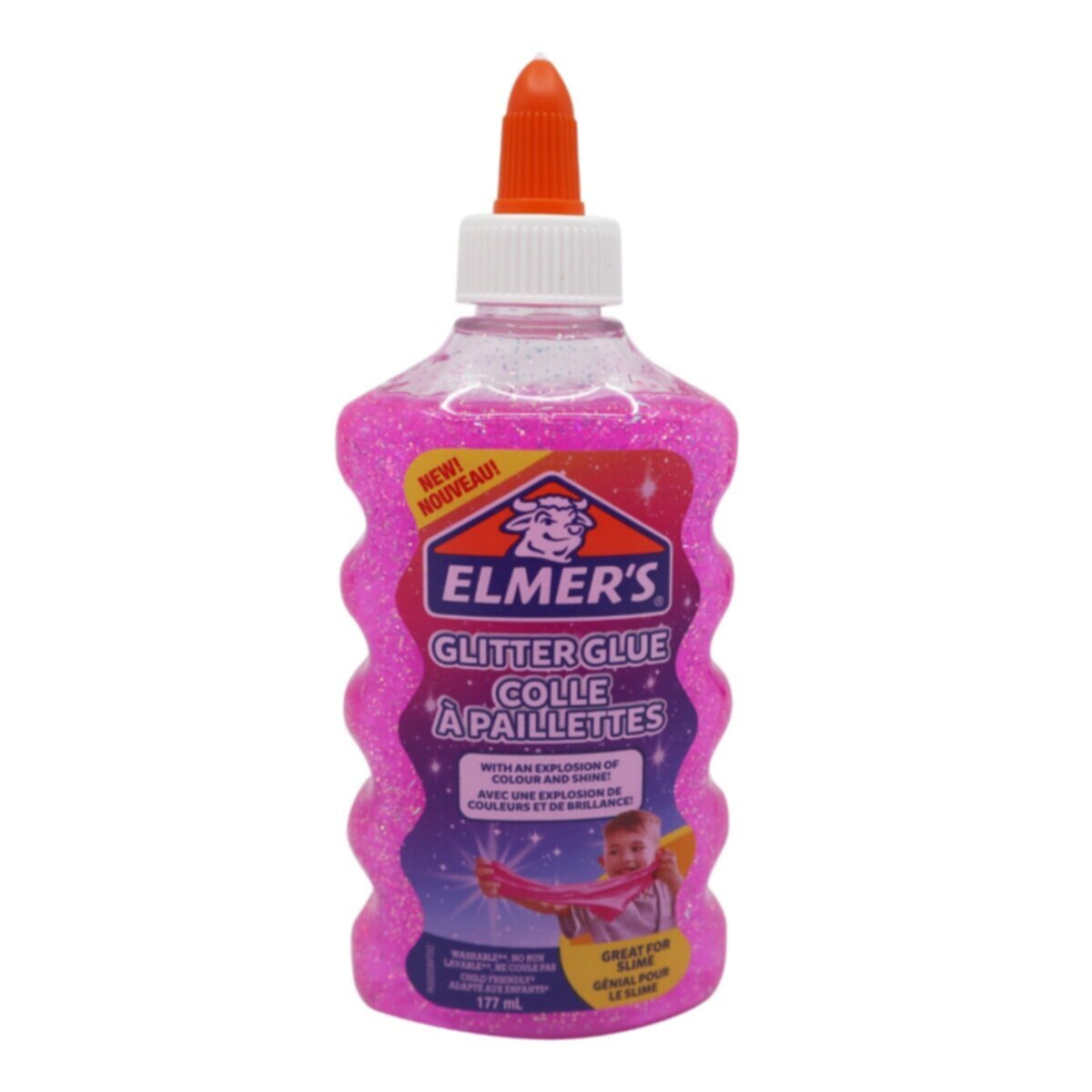 ELMER'S