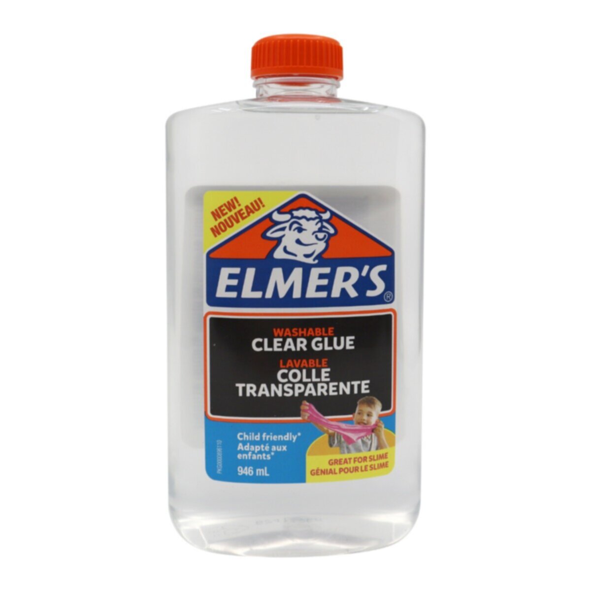 ELMER'S