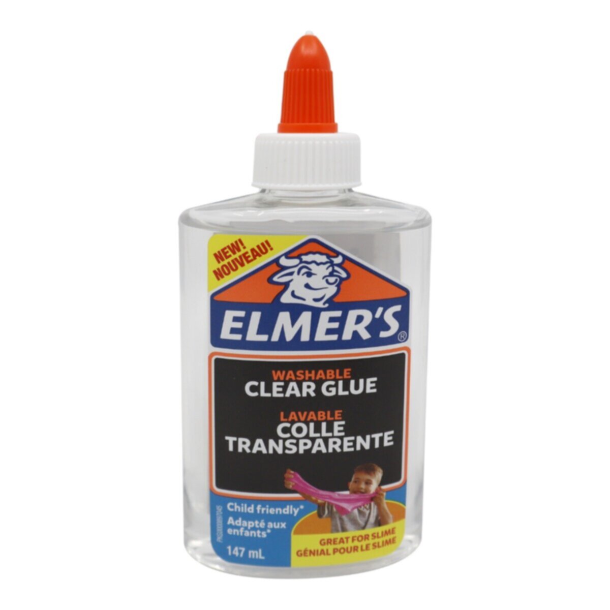 ELMER'S