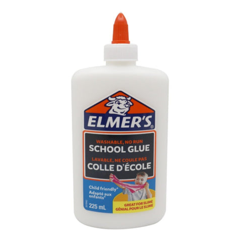 ELMER'S | White Glue 225ml | EM-2079102