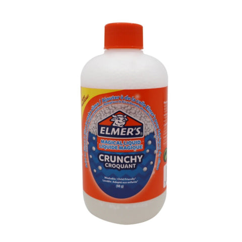 ELMER'S | Magical Liquid Crunchy Glue 98g | EM-2109490