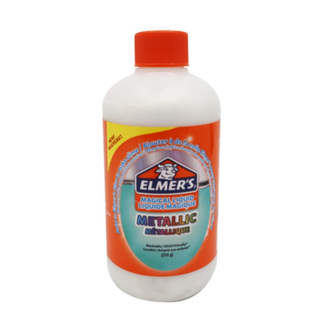 ELMER'S | Magical Liquid Metalic Glue 255g | EM-2109492