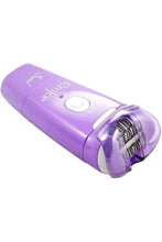 EMJOI | Body Trimmer Set Purple | AP-17SRD