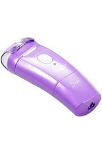 EMJOI | Body Trimmer Set Purple | AP-17SRD