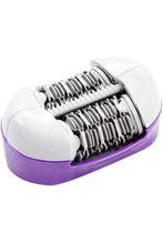 EMJOI | Body Trimmer Set Purple | AP-17SRD