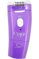 EMJOI | Body Trimmer Set Purple | AP-17SRD