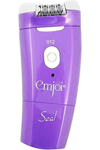 EMJOI | Body Trimmer Set Purple | AP-17SRD