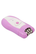 EMJOI | Silky Body Trimmer Pink | AP9PA