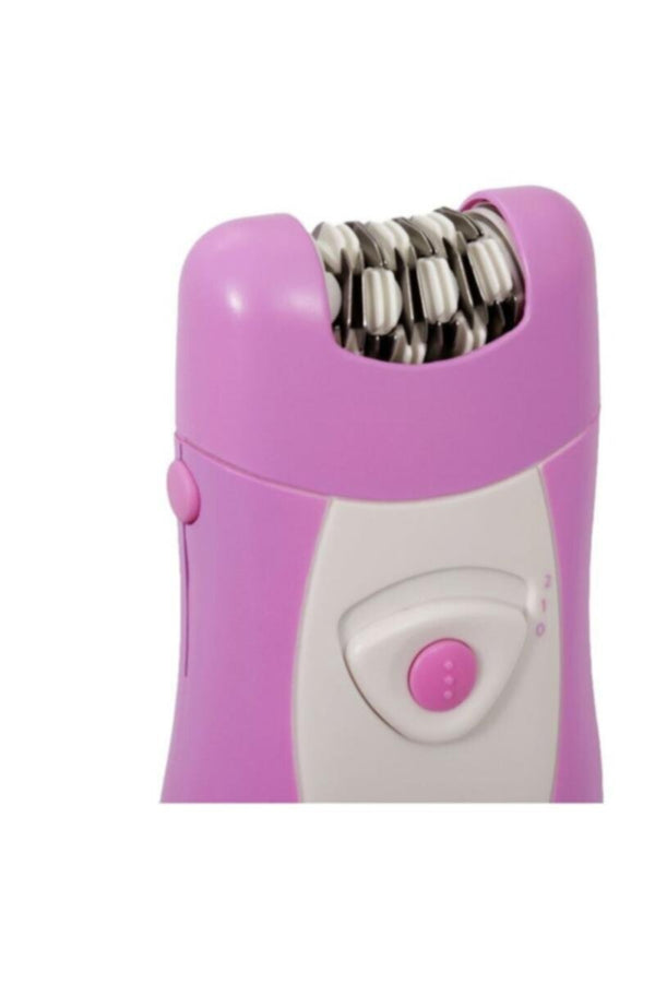 EMJOI | Silky Body Trimmer Pink | AP9PA