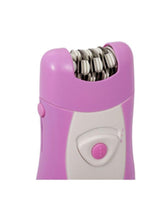 EMJOI | Silky Body Trimmer Pink | AP9PA