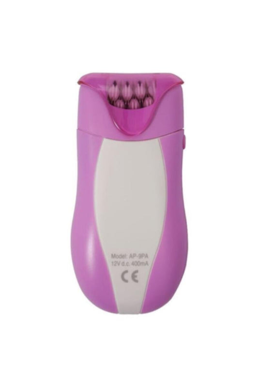 EMJOI | Silky Body Trimmer Pink | AP9PA