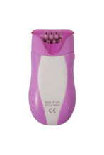 EMJOI | Silky Body Trimmer Pink | AP9PA
