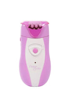 EMJOI | Silky Body Trimmer Pink | AP9PA