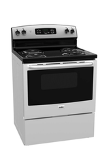 MABE | Free Standing Electric Cooker 76cm 4 Coil Burners | EML27NXF0