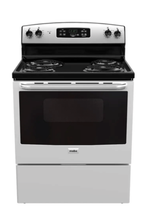 MABE | Free Standing Electric Cooker 76cm 4 Coil Burners | EML535NXF0