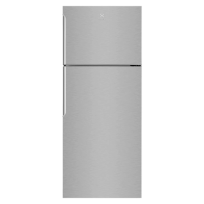 ELECTROLUX | Refrigerator 450Ltrs Top Freezer Invertor Compressor | EMT85610X