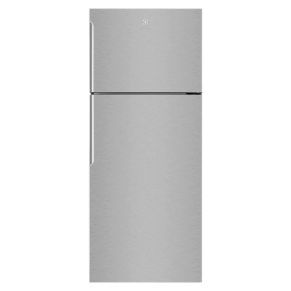 ELECTROLUX | Refrigerator 450Ltrs Top Freezer Invertor Compressor | EMT85610X