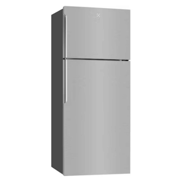 ELECTROLUX | Refrigerator 450Ltrs Top Freezer Invertor Compressor | EMT85610X