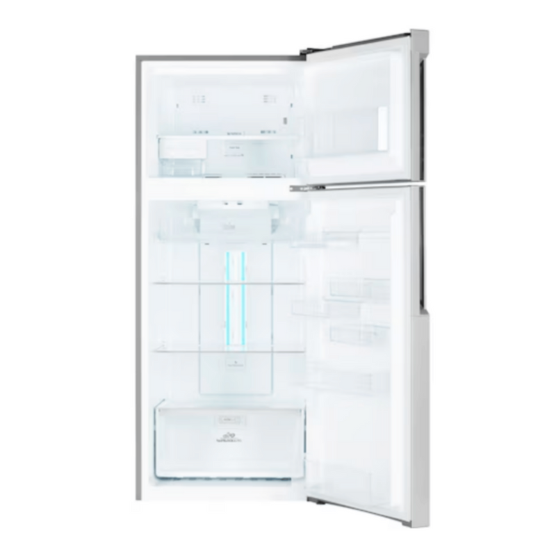 ELECTROLUX | Refrigerator 450Ltrs Top Freezer Invertor Compressor | EMT85610X