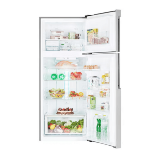 ELECTROLUX | Refrigerator 450Ltrs Top Freezer Invertor Compressor | EMT85610X