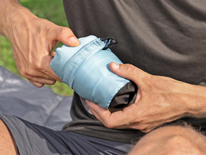 BESTWAY | Bestway Luftkissen Alpinelite 495x28x12cm | BES115TOY01702