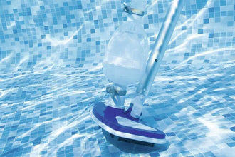 BESTWAY | Flowclear Deluxe Pool Maintenance Kit | BES115TOY01788