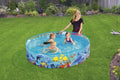 BESTWAY | Fill 'N Fun Odyssey Pool 8' x H18
