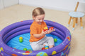 BESTWAY | Intergalactic Surprise Ball Pit 40