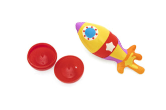 BESTWAY | Intergalactic Surprise Ball Pit 40