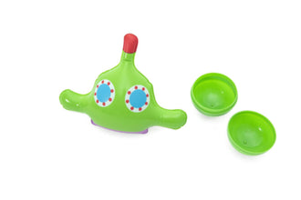 BESTWAY | Intergalactic Surprise Ball Pit 40