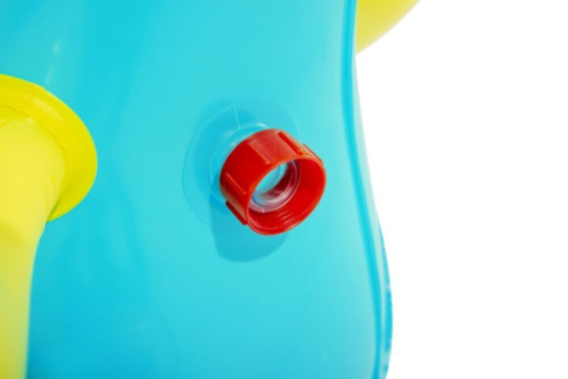 BESTWAY | Seahorse Sprinkler Pool 6â€²2