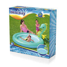 BESTWAY | Seahorse Sprinkler Pool 6â€²2