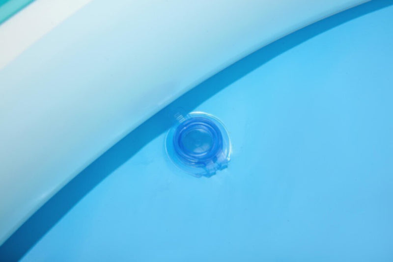 BESTWAY | Seahorse Sprinkler Pool 6â€²2