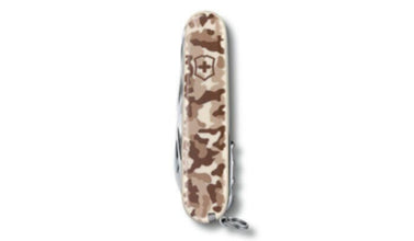 VICTORINOX | Swiss Army Knives | Multi Utility Swiss Knife | 1.3713.941