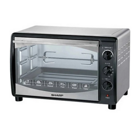 SHARP | 42 Liters Electric Oven | EO42K3