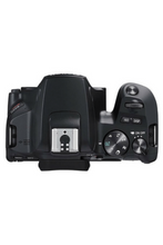 CANON | DSLR Camera + 75-300mm Double Lens Kit | EOS 250D+75-300MM