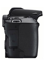 CANON | DSLR Camera + 75-300mm Double Lens Kit | EOS 250D+75-300MM