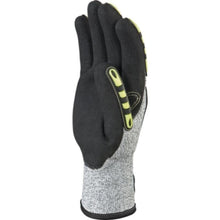 DELTAPLUS | Impact Resistant Gloves | High-Performance Polyethylene Fiber | EOS NOCUT VV910