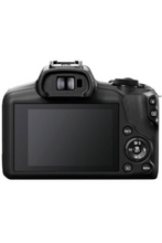 CANON | DSLR Camera + RF 18-45mm Lens | EOS R100 RF18-45