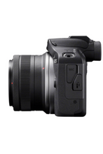 CANON | DSLR Camera + RF 18-45mm Lens | EOS R100 RF18-45