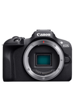 CANON | DSLR Camera + RF 18-45mm Lens | EOS R100 RF18-45