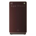 HITACHI | Air Purifier MIJ 25 Sqm Brown | EP-L110E