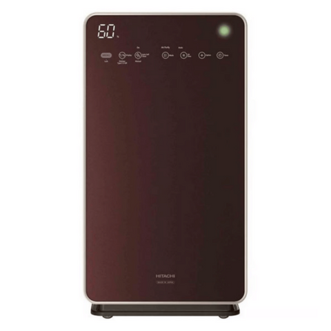 HITACHI | Air Purifier MIJ 25 Sqm Brown | EP-L110E