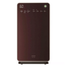 HITACHI | Air Purifier MIJ 25 Sqm Brown | EP-L110E