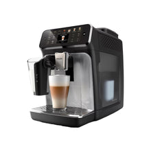 PHILIPS | 4400 Series Fully Automatic Espresso Machine 1.8Ltrs Black | EP4446/70